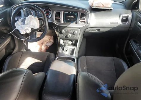 2021 Dodge Charger Scat Pack from USA, damaged, VIN 2C3CDXGJ7MH501062